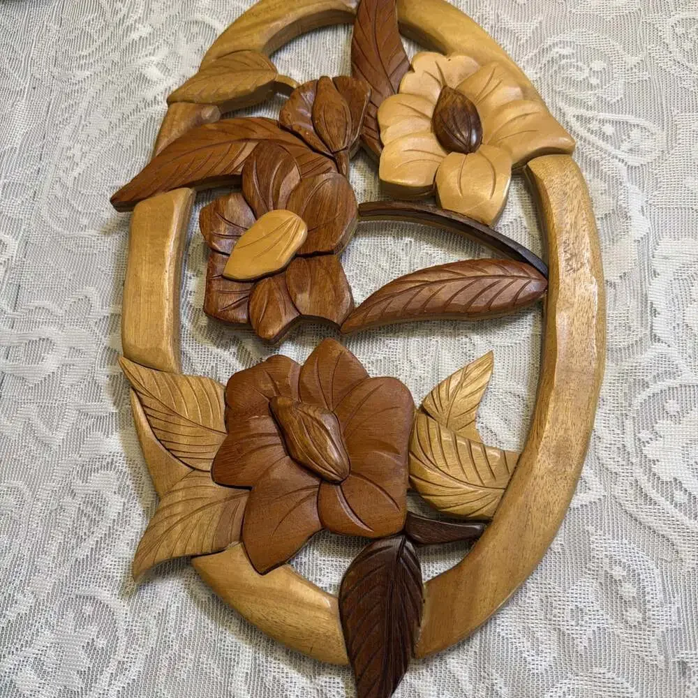 Handmade mon fri